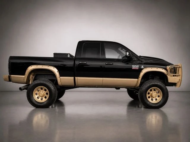 2008 Dodge Ram 3rd Gen - Image 6 of 17