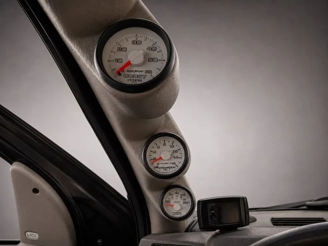 2008 Dodge Ram 3rd Gen - Image 12 of 17