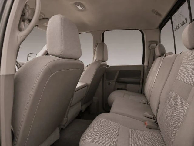 2008 Dodge Ram 3rd Gen - Image 16 of 17