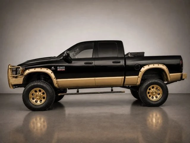 2008 Dodge Ram 3rd Gen - Image 7 of 17