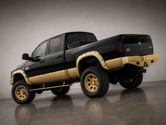 2008 Dodge Ram 3rd Gen - Image 10 of 17