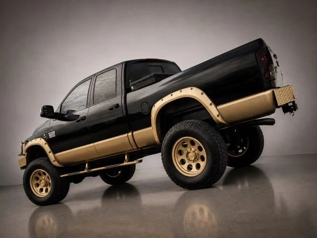 2008 Dodge Ram 3rd Gen - Image 2 of 17