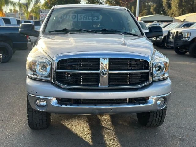 2008 Dodge Ram 3rd Gen - Image 9 of 31