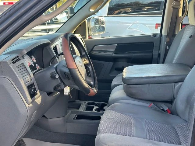 2008 Dodge Ram 3rd Gen - Image 12 of 31