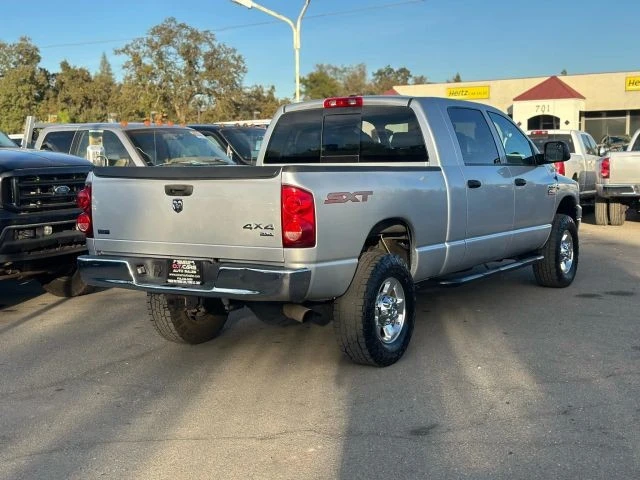 2008 Dodge Ram 3rd Gen - Image 4 of 31