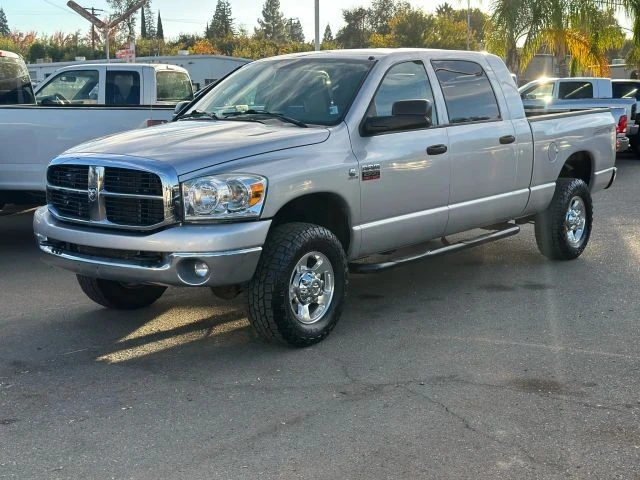2008 Dodge Ram 3rd Gen - Image 8 of 21