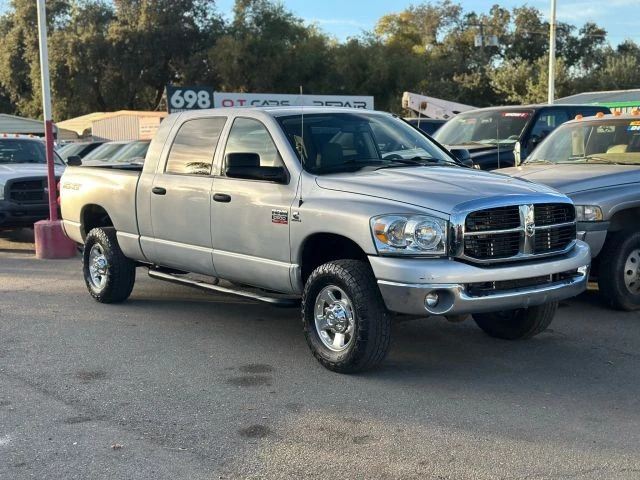 2008 Dodge Ram 3rd Gen - Image 3 of 21