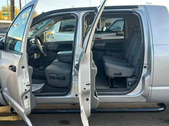 2008 Dodge Ram 3rd Gen - Image 10 of 31