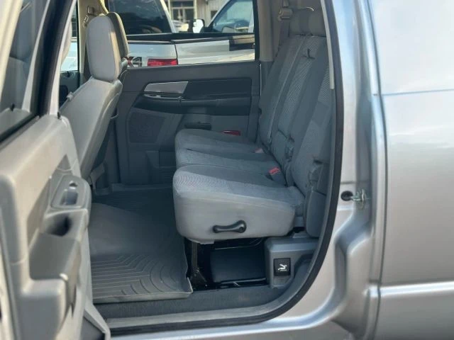 2008 Dodge Ram 3rd Gen - Image 11 of 31