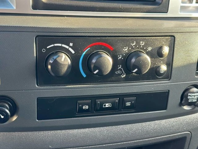 2008 Dodge Ram 3rd Gen - Image 21 of 31