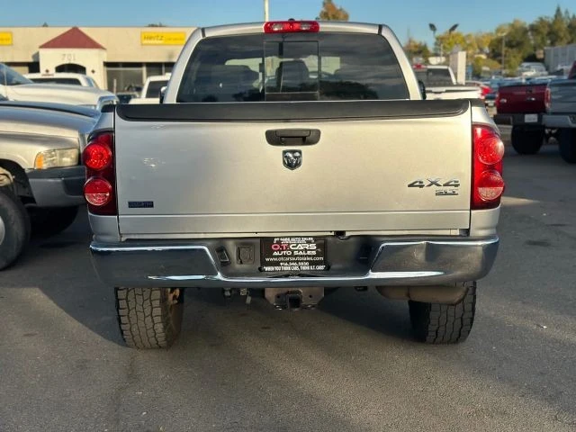 2008 Dodge Ram 3rd Gen - Image 5 of 31