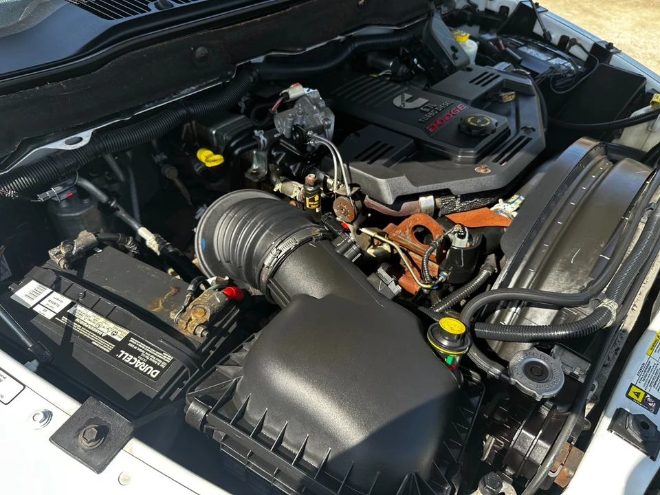 2008 Ram 2500 - Image 30 of 31