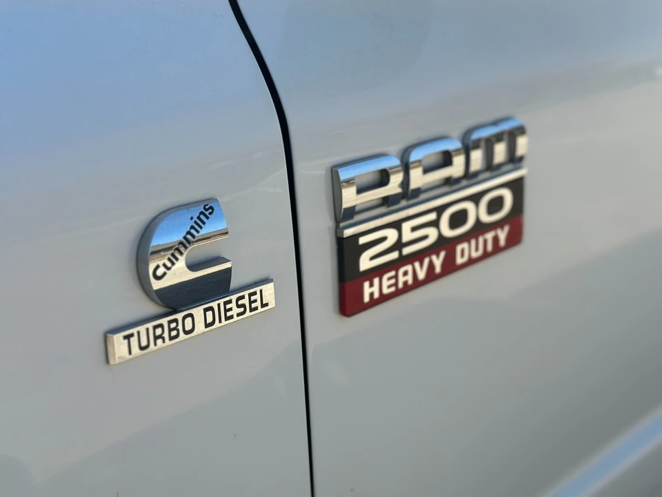 2008 Ram 2500 - Image 8 of 31