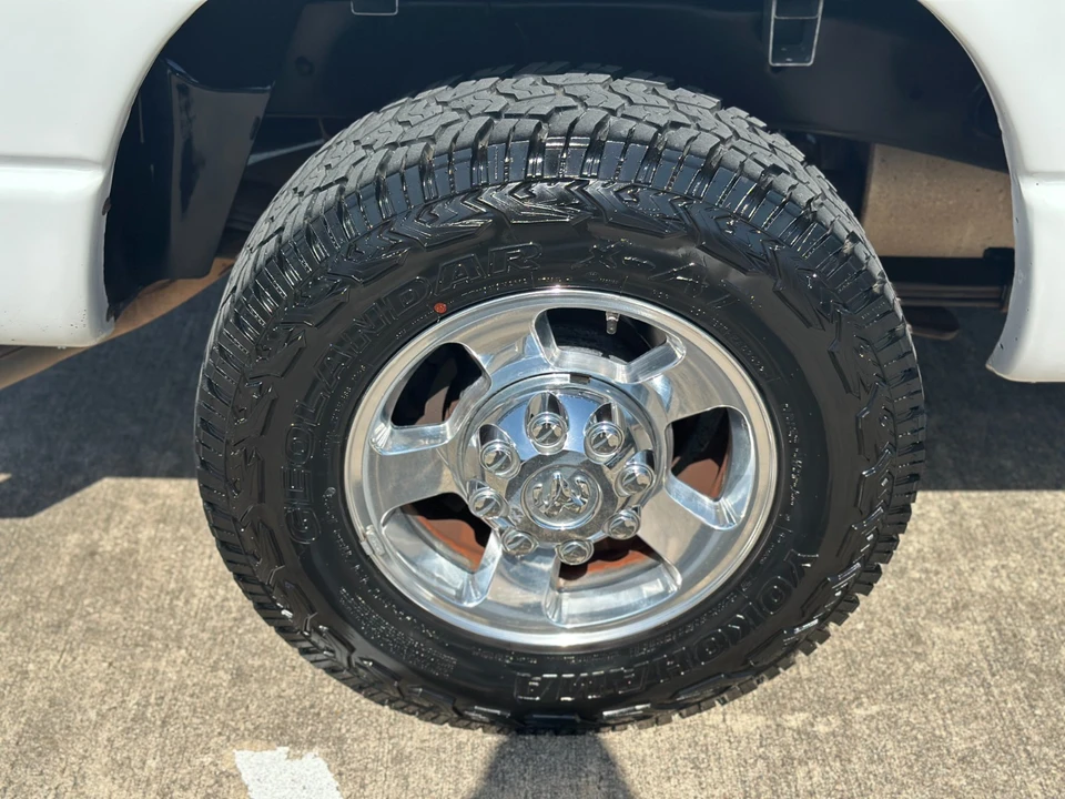 2008 Ram 2500 - Image 26 of 31