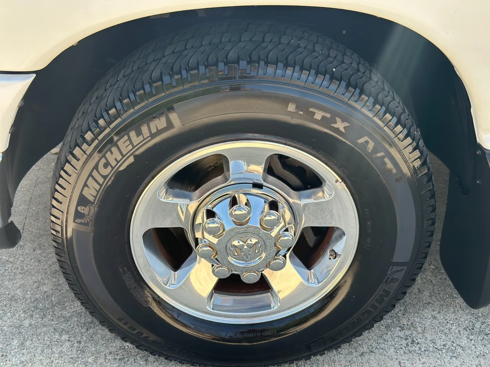 2008 Ram 2500 - Image 24 of 31