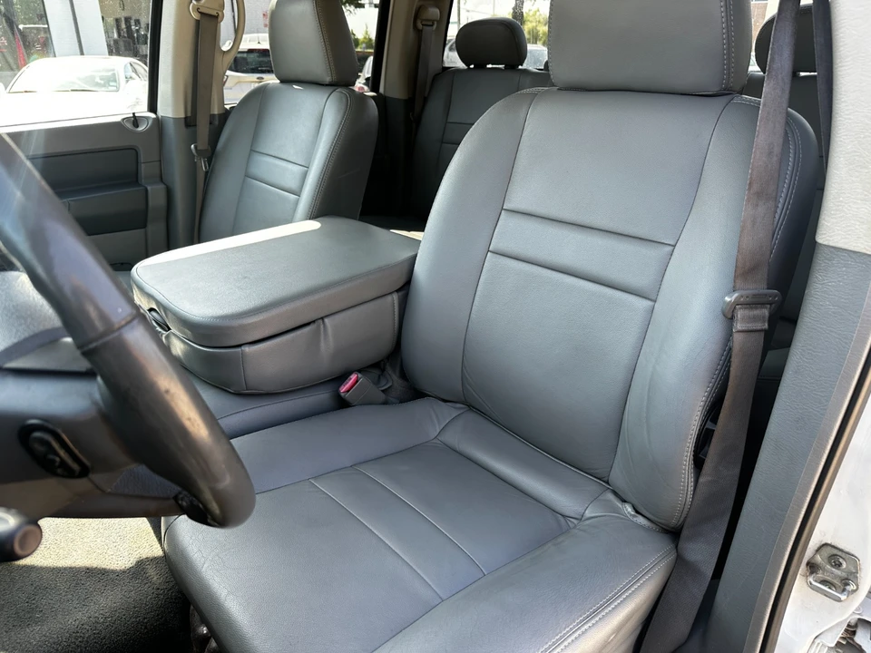 2008 Ram 2500 - Image 11 of 31