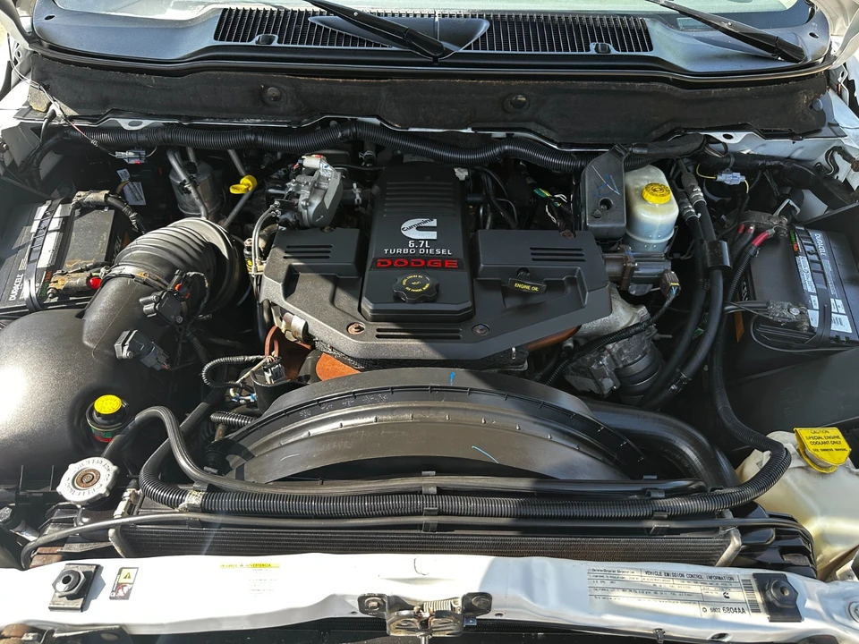 2008 Ram 2500 - Image 31 of 31