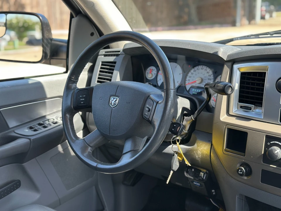 2008 Ram 2500 - Image 19 of 31