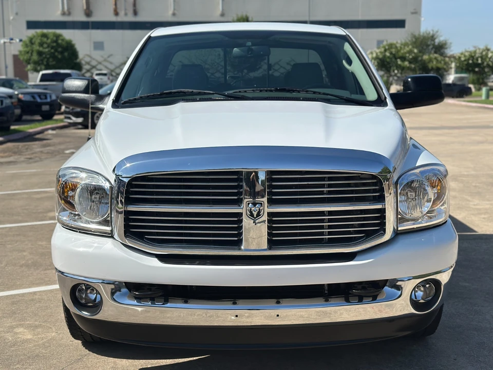 2008 Ram 2500 - Image 2 of 31