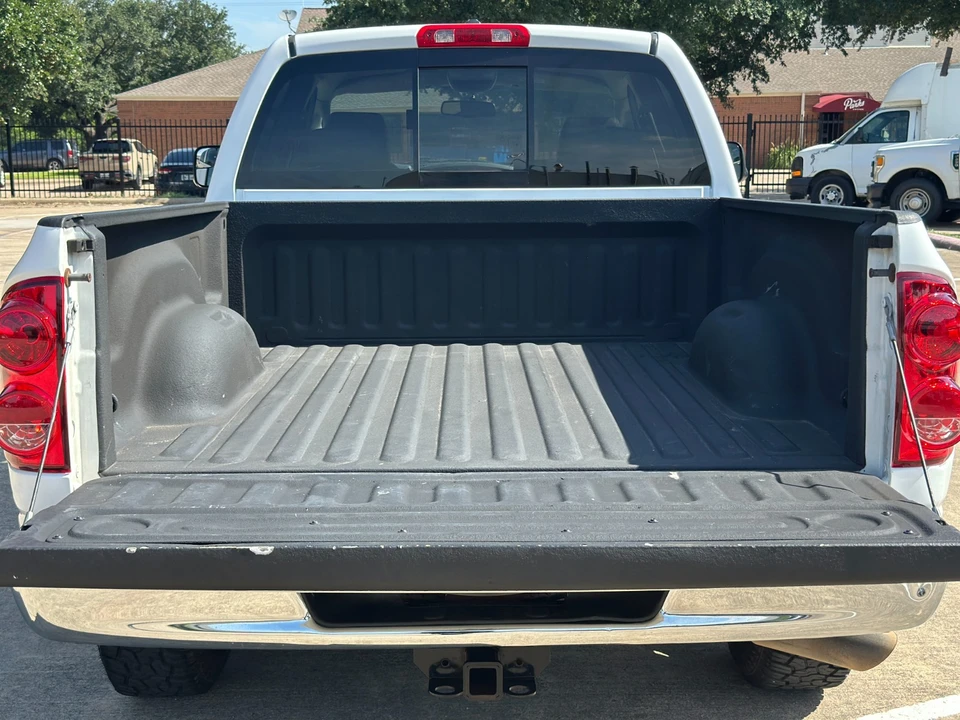 2008 Ram 2500 - Image 22 of 31