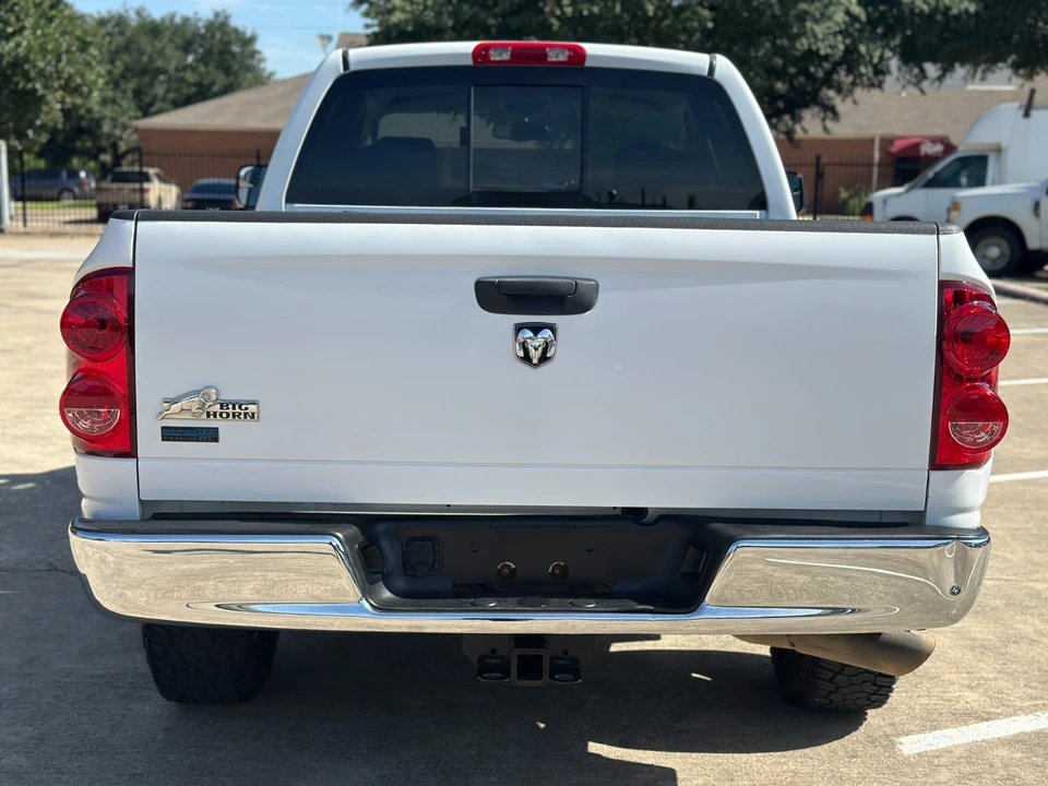 2008 Ram 2500 - Image 6 of 31