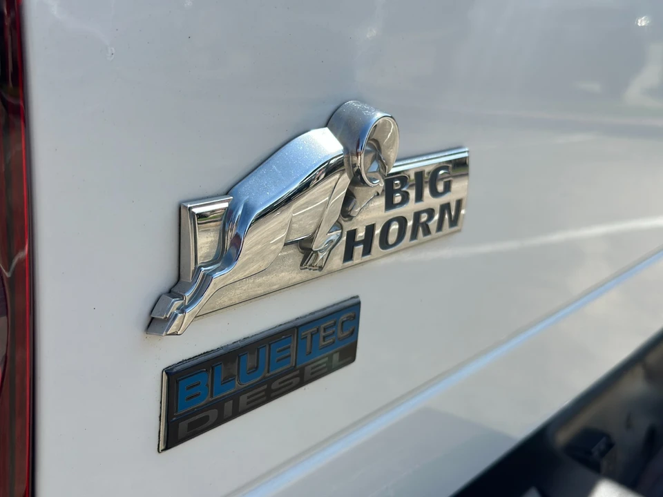 2008 Ram 2500 - Image 23 of 31