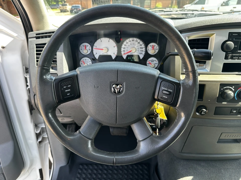 2008 Ram 2500 - Image 12 of 31