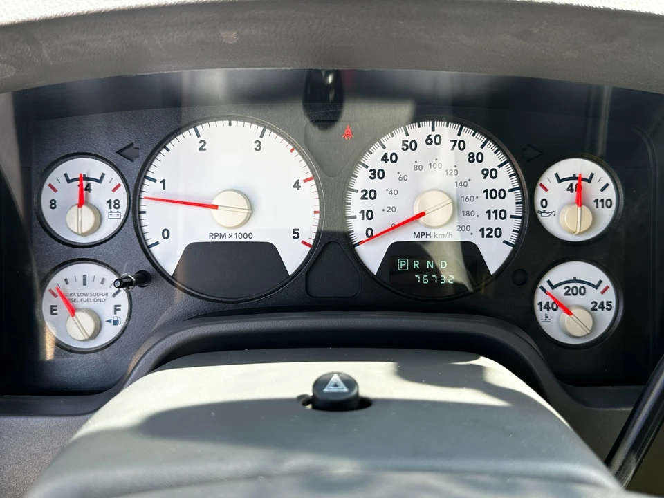 2008 Ram 2500 - Image 13 of 31