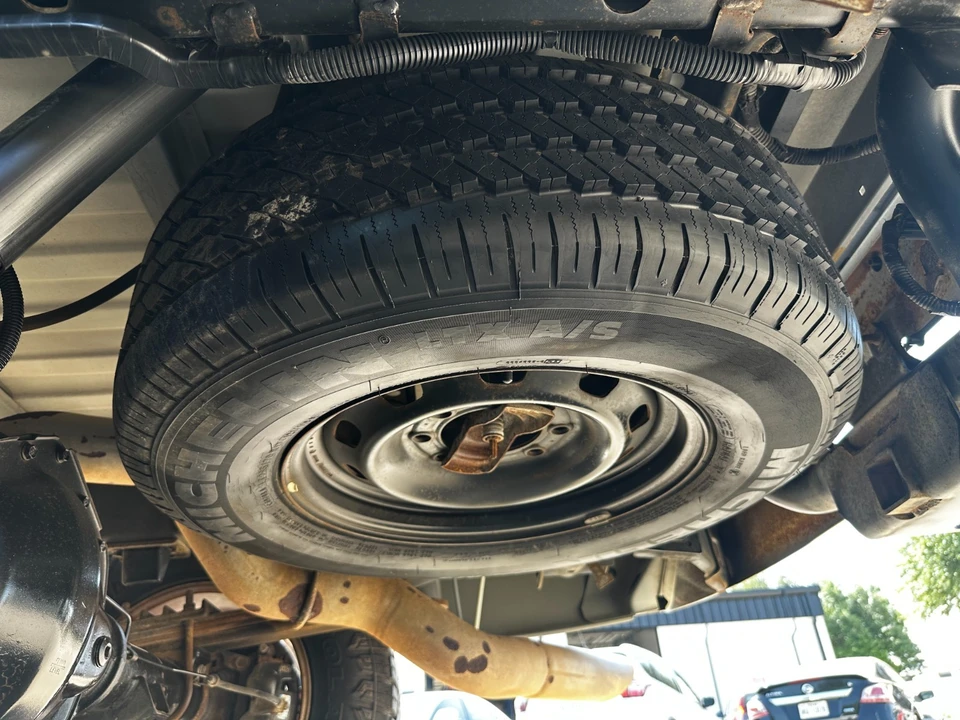 2008 Ram 2500 - Image 28 of 31