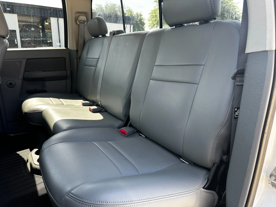 2008 Ram 2500 - Image 20 of 31