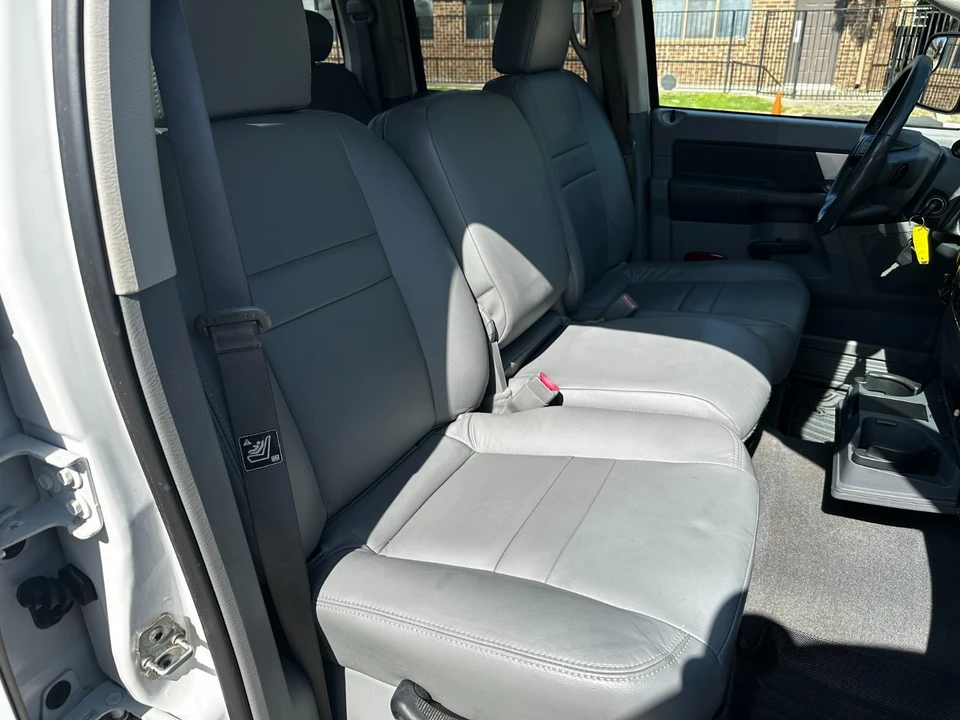 2008 Ram 2500 - Image 16 of 31