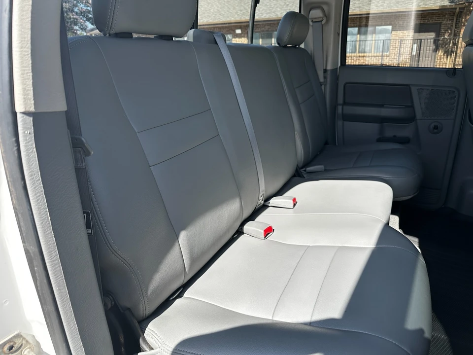 2008 Ram 2500 - Image 17 of 31