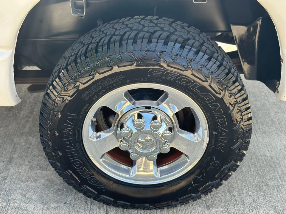 2008 Ram 2500 - Image 25 of 31