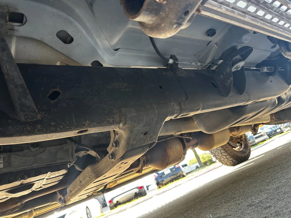 2008 Ram 2500 - Image 29 of 31