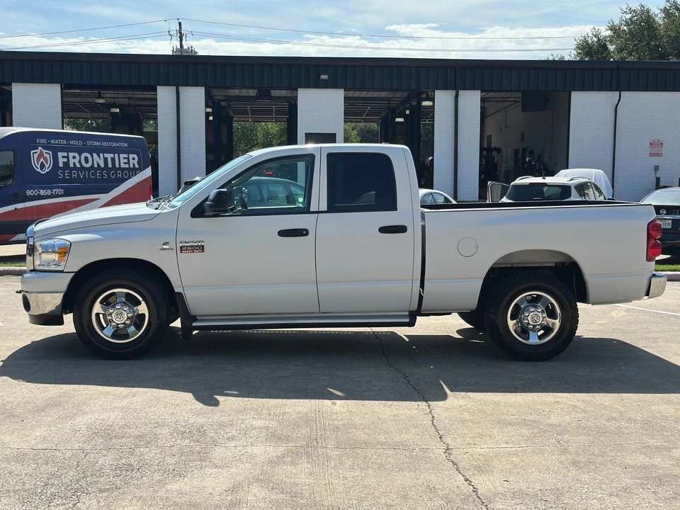 2008 Ram 2500 - Image 7 of 31