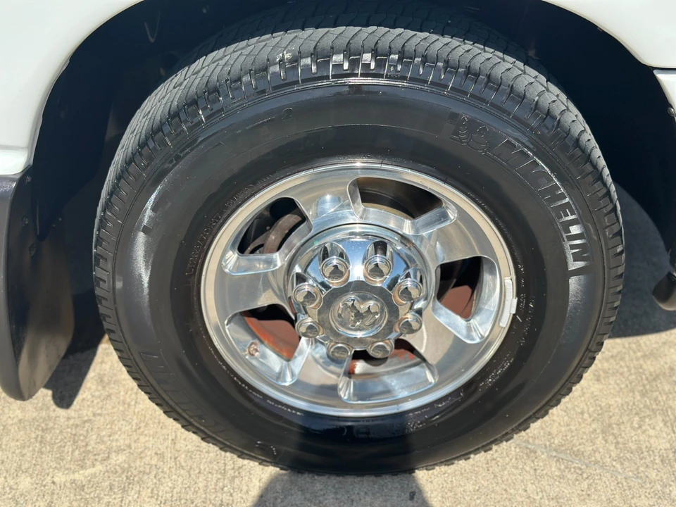 2008 Ram 2500 - Image 27 of 31