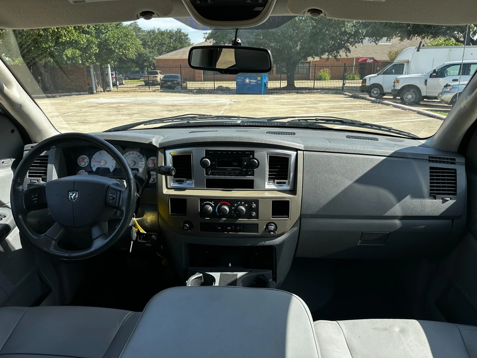 2008 Ram 2500 - Image 18 of 31