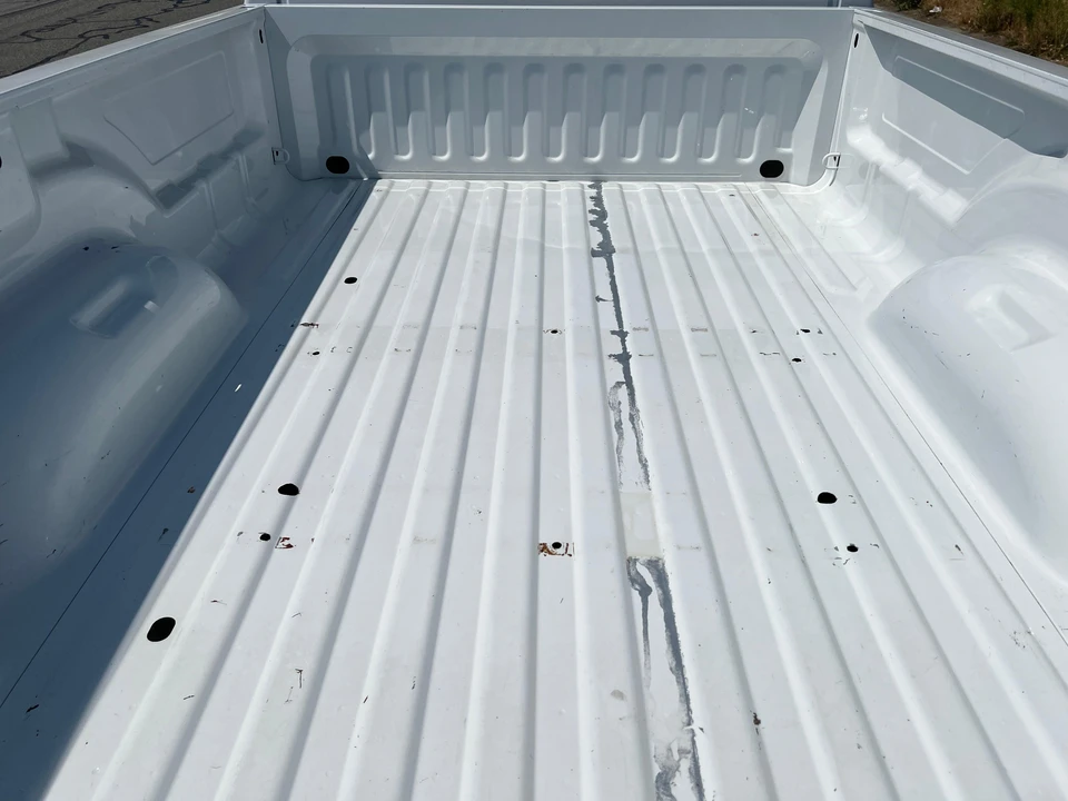 2008 Dodge Ram 3rd Gen - Image 29 of 31