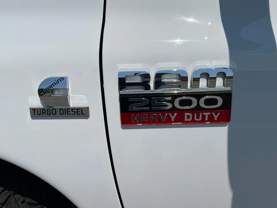 2008 Dodge Ram 3rd Gen - Image 20 of 31