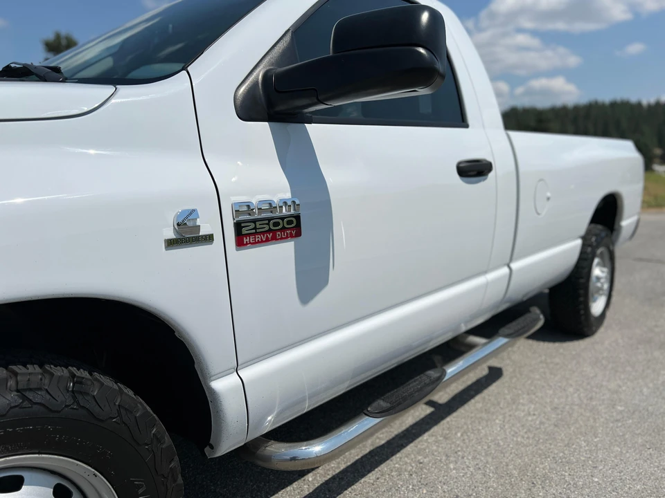 2008 Dodge Ram 3rd Gen - Image 19 of 31