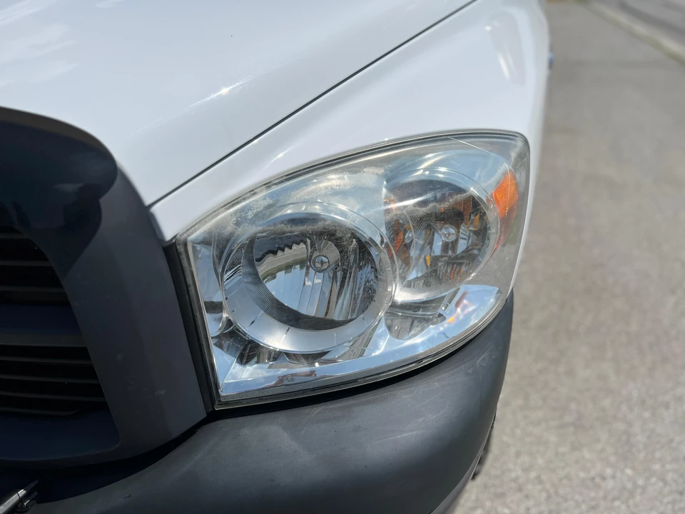 2008 Dodge Ram 3rd Gen - Image 16 of 31