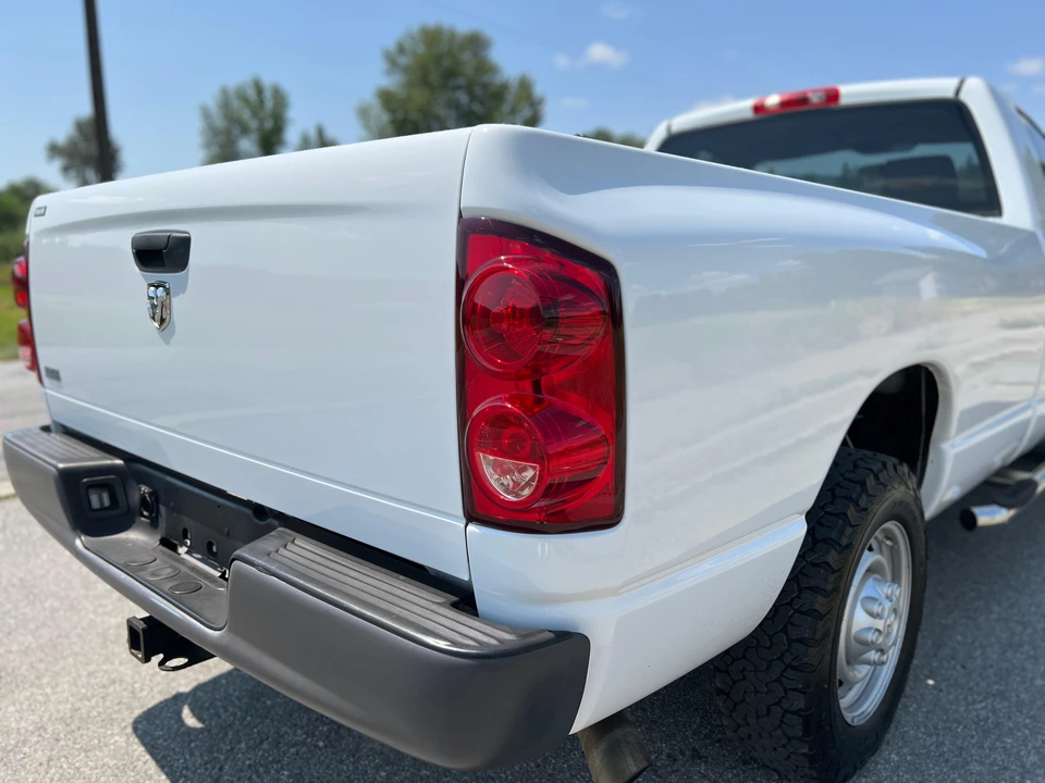2008 Dodge Ram 3rd Gen - Image 30 of 31