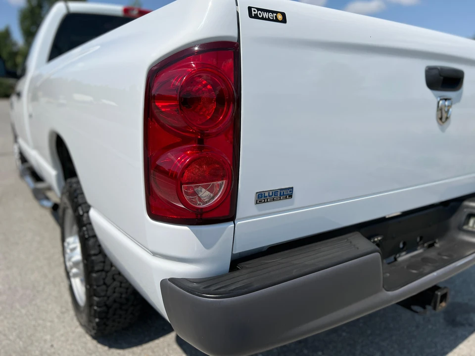 2008 Dodge Ram 3rd Gen - Image 26 of 31