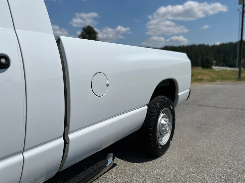 2008 Dodge Ram 3rd Gen - Image 23 of 31