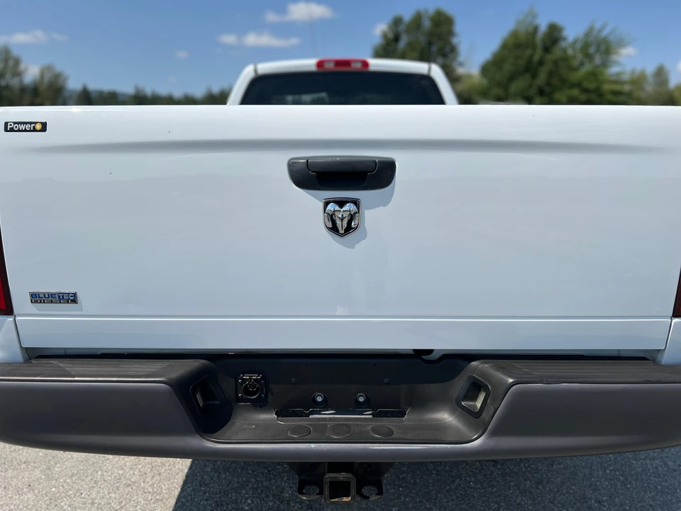 2008 Dodge Ram 3rd Gen - Image 27 of 31
