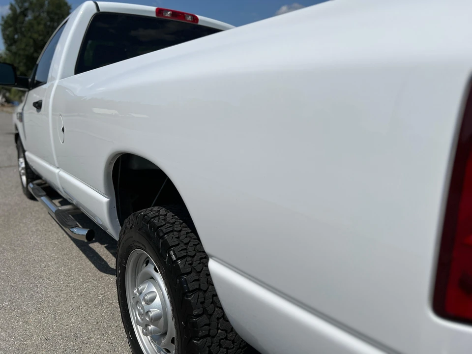 2008 Dodge Ram 3rd Gen - Image 25 of 31