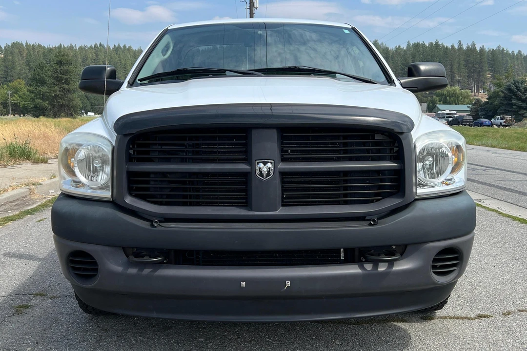 2008 Dodge Ram 3rd Gen - Image 2 of 31