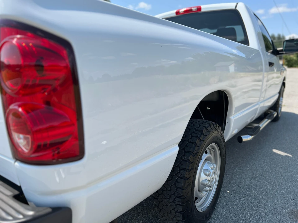 2008 Dodge Ram 3rd Gen - Image 31 of 31