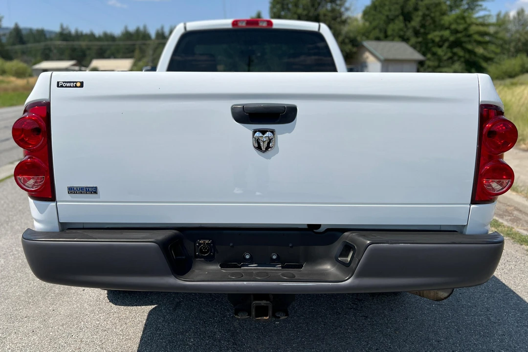 2008 Dodge Ram 3rd Gen - Image 5 of 31