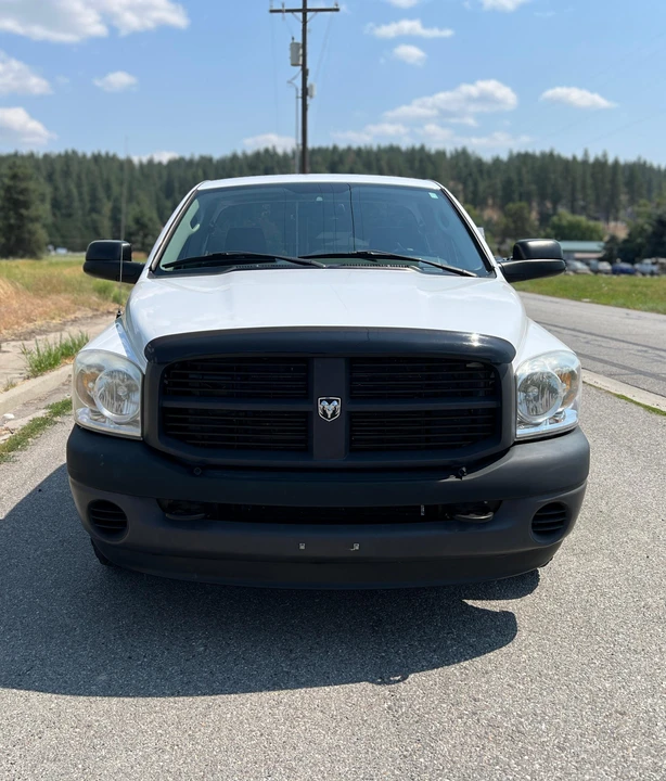 2008 Dodge Ram 3rd Gen - Image 6 of 31
